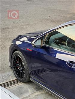 فولكسفاغن جولف